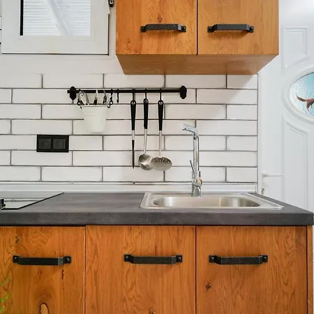 アパート Relax *