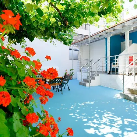 Relax アパート *