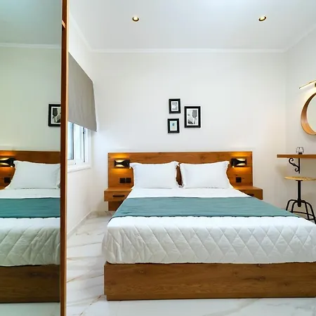 Apartment Relax Limenaria (Thasos)
