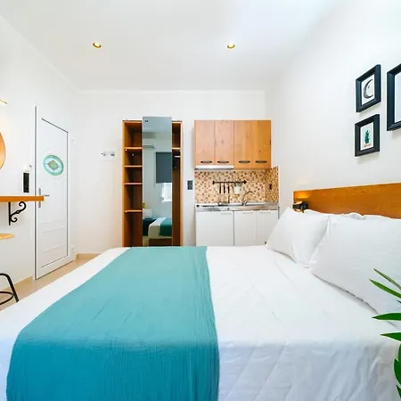 Apartment Relax