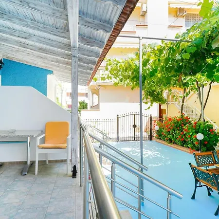 Relax Limenaria (Thasos)