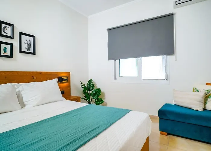 Relax Limenaria (Thasos)